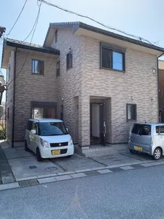 滋賀県長浜市八幡東町【一戸建】の外観