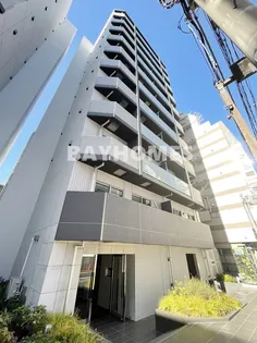 神奈川県横浜市中区長者町6【マンション】の外観