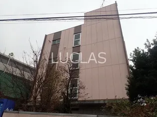 ステューディオ桜台の画像