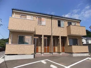 フランシーズアンジュの画像