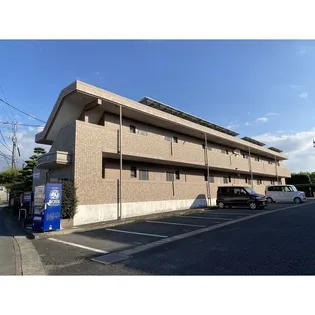 サンライズ下硯川の画像