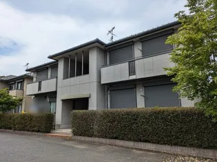 SHAMAISON タウンコートCの画像