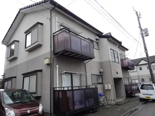 シュガータウンD棟の画像