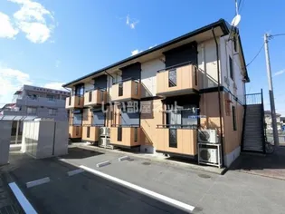 イノセントワールド 六番館の画像