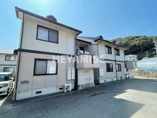 セジュール山口の画像