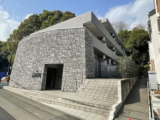 エコーヒルズ神代の画像