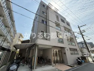 ヒルズ桜宮の画像