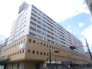 第3安田荘【1階】の周辺