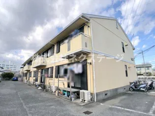 シャトレーSHIMIZUの画像