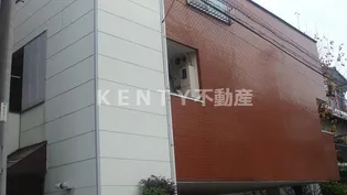 メゾン漆崎【2階】の外観