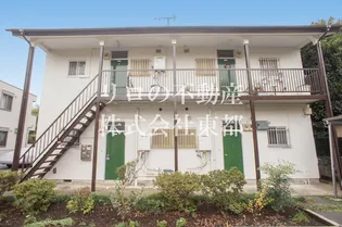 コーポさつきの画像