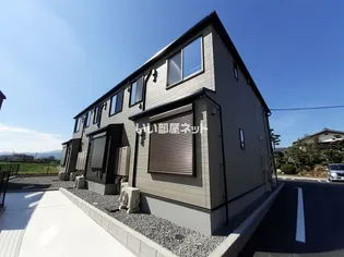 フリーダム白木IIIの画像