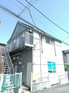 ベルメゾン町田の画像