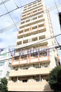 KDXレジデンス神楽坂通【7階】の外観