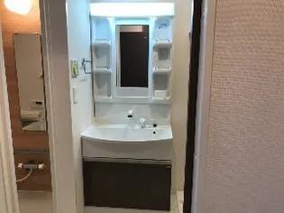 ヴァンベールI【2階】の内装