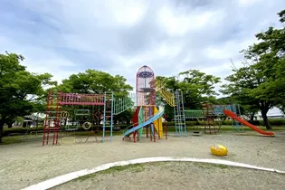 ヴァンベールI【2階】の周辺