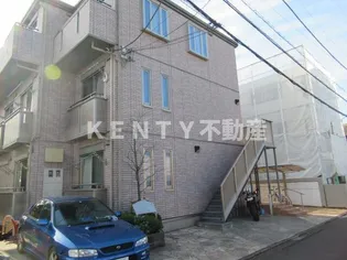 レーヴ田園調布の画像