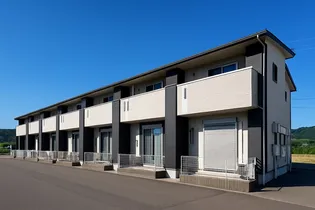 BIANCA PIETRA 蔵王の画像