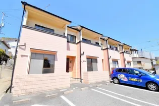 広島県広島市安佐南区八木3【一戸建】の外観