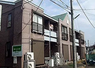 秀和グリーンコーポ サクラの画像