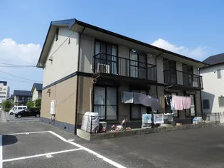 メゾンドールα B棟の画像