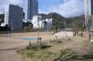 ライジングコート三宮マリーナシティ【10階】の周辺