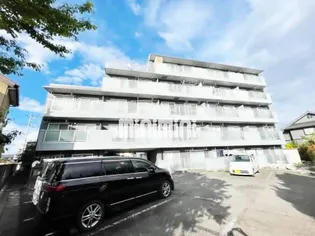 アネックスフジの画像