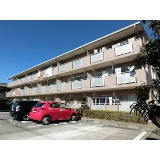 ベルハイム木の宮の画像