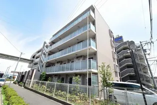 ヴィラ フローリッシュの画像