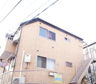 ドエル江古田の画像