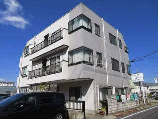 グランドマンションの画像