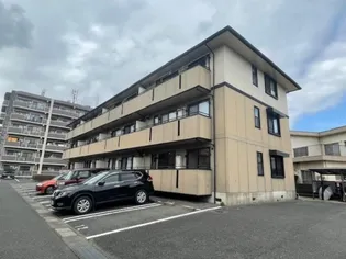 福岡県北九州市小倉南区南方2【アパート】の外観