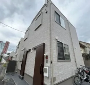 Chocolat maison【2階】の外観