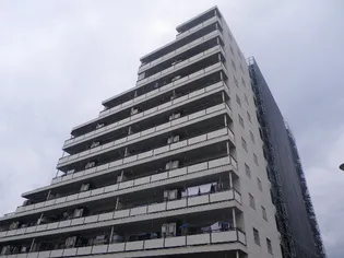 東建池袋要町マンションの画像