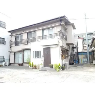 山田ハイツの画像