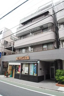コンフォートR【3階】の外観