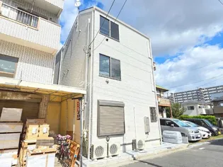 フォルトゥーナ梅島の画像