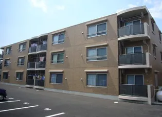 グランエスポワールVの画像