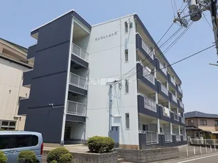 大阪府阪南市下出【マンション】の外観