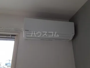 プレミール富里の内装