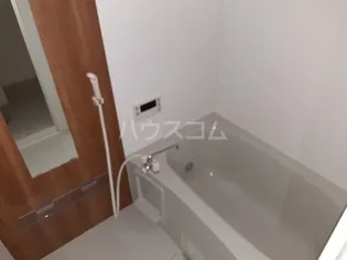 プレミール富里の風呂