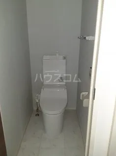 プレミール富里の内装