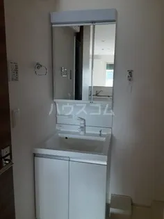 プレミール富里の内装