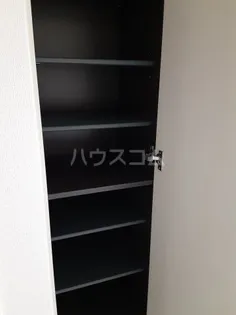 プレミール富里の内装