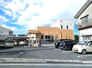 プレミール富里の周辺