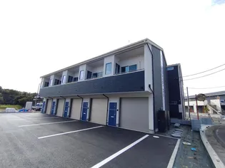 千葉県成田市野毛平【一戸建】の外観