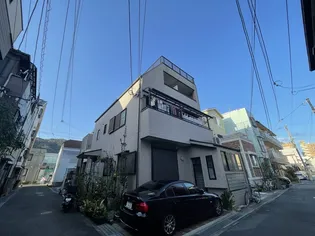 山田マンションの画像