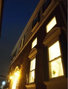 プリマ プリンセス ガーデン COEDO【1階】の外観