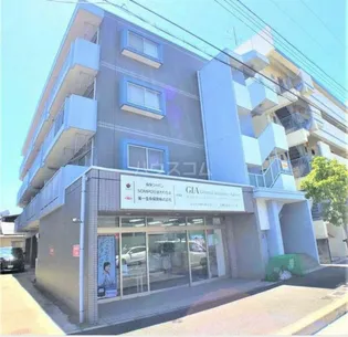 リビック根岸の画像