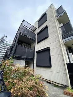 ベルジュ リーオの画像